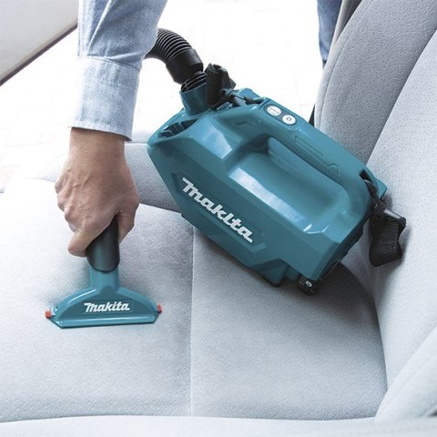 Odkurzacz akumulatorowy 12V CL121DZ MAKITA Odkurzacz akumulatorowy 12V CL121DZ MAKITA