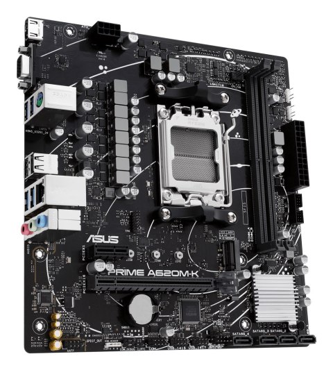 Płyta główna ASUS PRIME A620M-K Płyta główna ASUS PRIME A620M-K