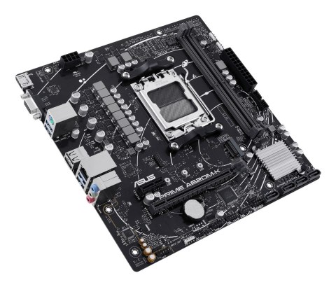 Płyta główna ASUS PRIME A620M-K Płyta główna ASUS PRIME A620M-K