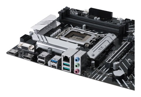 Płyta główna ASUS PRIME B660-PLUS D4 Płyta główna ASUS PRIME B660-PLUS D4