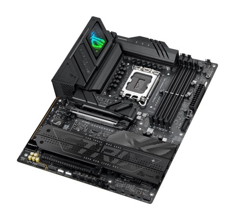 Płyta główna ASUS ROG STRIX B860-F GAMING WIFI Płyta główna ASUS ROG STRIX B860-F GAMING WIFI