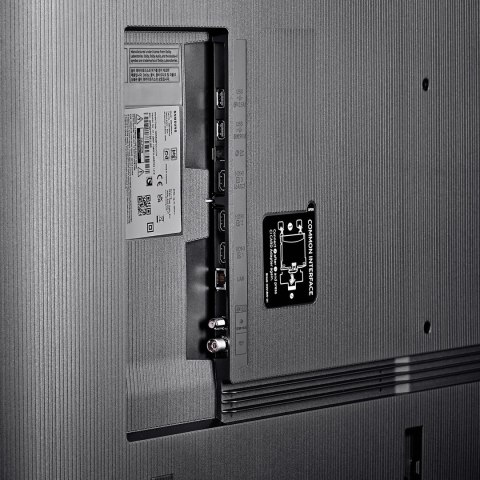 Telewizor 55" Samsung QE55Q8F
