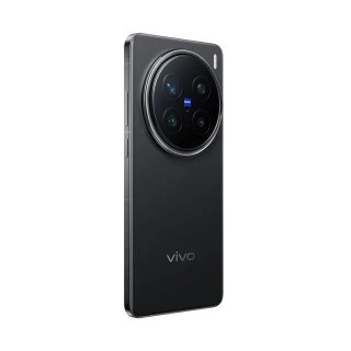 Vivo X200 Pro Dual Sim 16/512GB Black