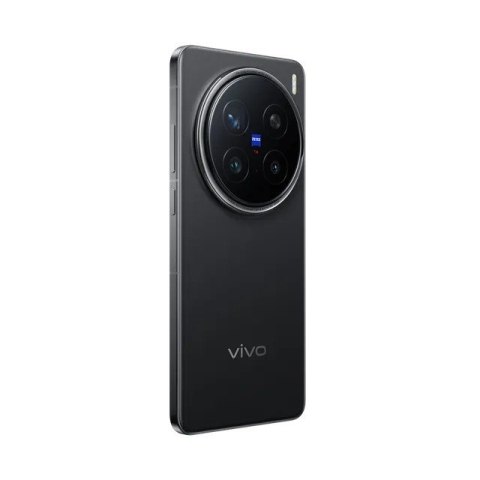 Vivo X200 Pro Dual Sim 16/512GB Black Vivo X200 Pro Dual Sim 16/512GB Black