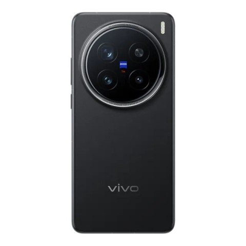 Vivo X200 Pro Dual Sim 16/512GB Black Vivo X200 Pro Dual Sim 16/512GB Black