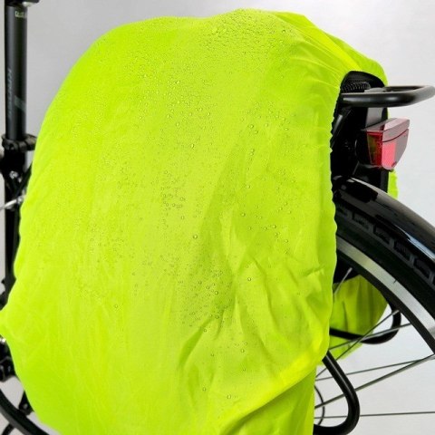 Wozinsky torba rowerowa podwójna plecak 2w1 30l czarna (WBB30BK) Wozinsky torba rowerowa podwójna plecak 2w1 30l czarna (WBB30BK)