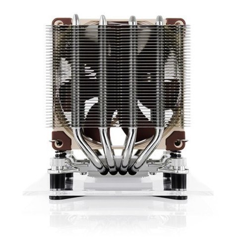 Chłodzenie CPU NOCTUA NH-D9L Chłodzenie CPU NOCTUA NH-D9L