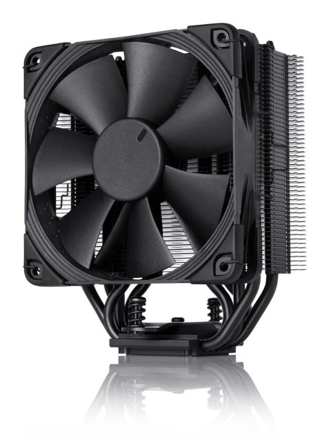Chłodzenie CPU NOCTUA NH-U12S chromax.black MULTI-Socket Chłodzenie CPU NOCTUA NH-U12S chromax.black MULTI-Socket