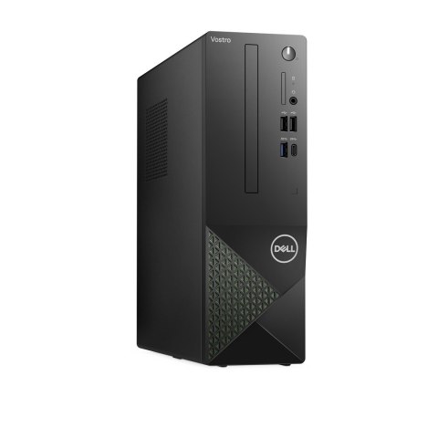 Dell Vostro 3030 SFF i5-14400 16GB DDR5 4400 SSD512 Intel UHD 730 WLAN+BT Kb Mouse W11Pro 3Y Pro Support