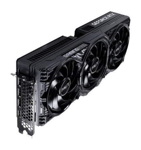 Karta graf. Palit RTX 5080 GamingPro V1 16GB Karta graf. Palit RTX 5080 GamingPro V1 16GB