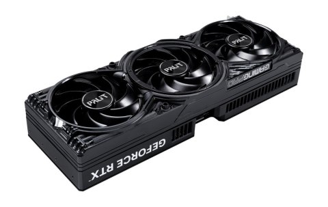 Karta graf. Palit RTX 5080 GamingPro V1 16GB Karta graf. Palit RTX 5080 GamingPro V1 16GB