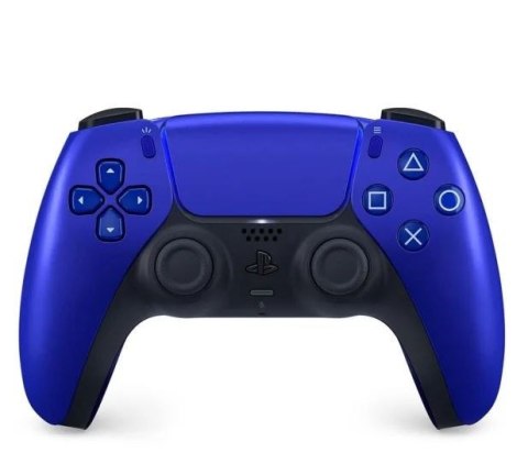 Kontroler bezprzewodowy SONY DualSense Cobalt Blue Kontroler bezprzewodowy SONY DualSense Cobalt Blue