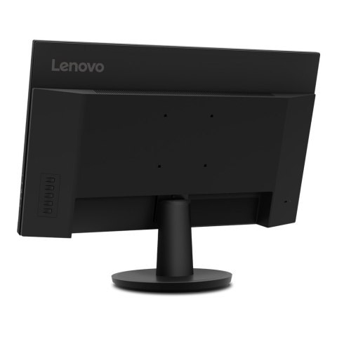 Lenovo N27q 27" QHD WLED 100Hz 300nits AG HDMI, DP Black (WYPRZEDAŻ) Lenovo N27q 27" QHD WLED 100Hz 300nits AG HDMI, DP Black (WYPRZEDAŻ)