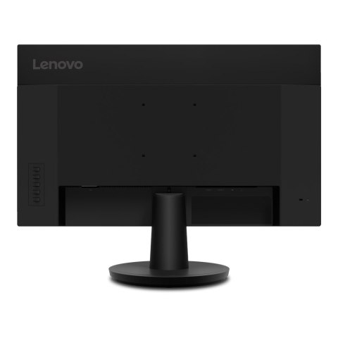 Lenovo N27q 27" QHD WLED 100Hz 300nits AG HDMI, DP Black (WYPRZEDAŻ) Lenovo N27q 27" QHD WLED 100Hz 300nits AG HDMI, DP Black (WYPRZEDAŻ)