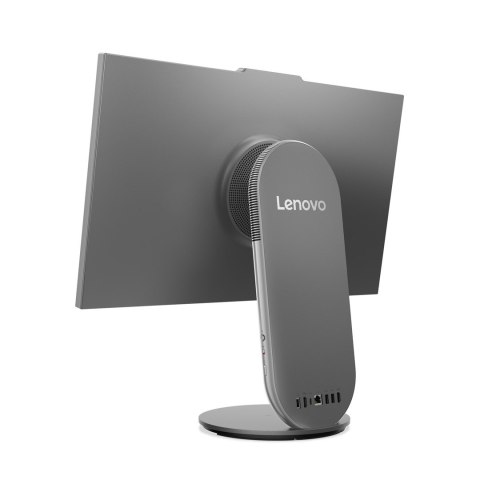 Lenovo Yoga AIO 27IAH10 Ultra 5 125H 27" QHD IPS 400nits AG 120Hz 16GB LPDDR5x-7467 SSD1TB Intel Arc Graphics W11Pro Luna Grey