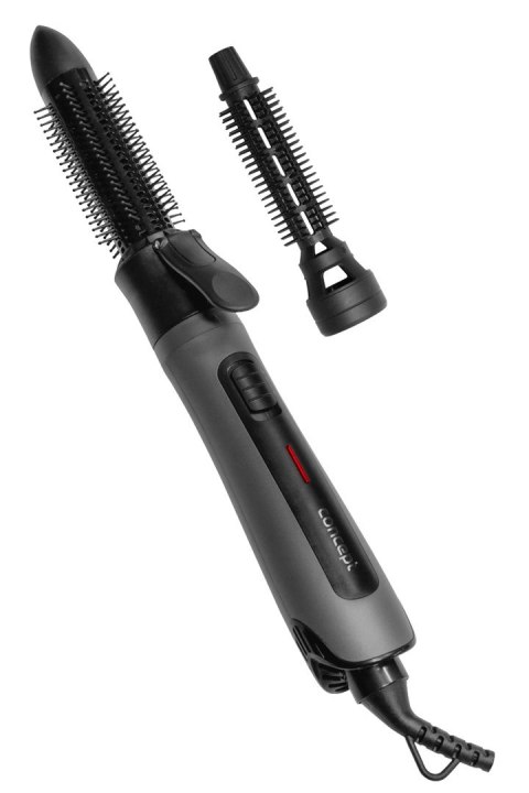 Lokówko-suszarka czarna KF1320 CONCEPT Lokówko-suszarka czarna KF1320 CONCEPT