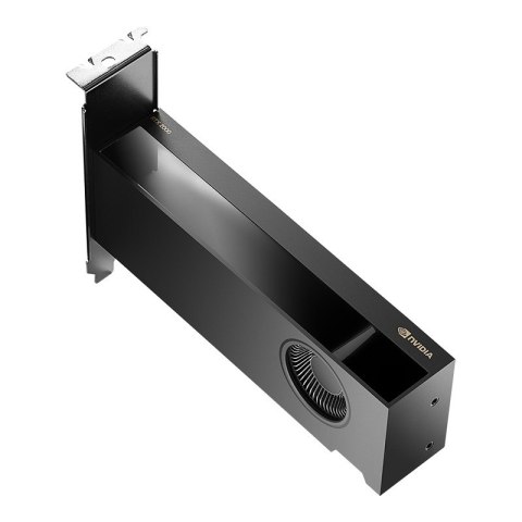 PNY NVIDIA 2000 Ada 16GB LowProfile, PCIe 4.0 x16, Dual Slot, 4x Mini DP 1.4a, 16 GB GDDR6 ECC 128-bit, HDCP 2.2, HDMI 2.0, LP - PNY NVIDIA 2000 Ada 16GB LowProfile, PCIe 4.0 x16, Dual Slot, 4x Mini DP 1.4a, 16 GB GDDR6 ECC 128-bit, HDCP 2.2, HDMI 2.0, LP -