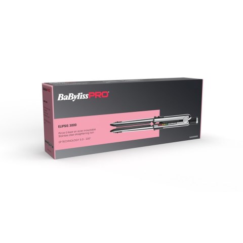 Prostownica BABYLISS BAB3000EPE Prostownica BABYLISS BAB3000EPE