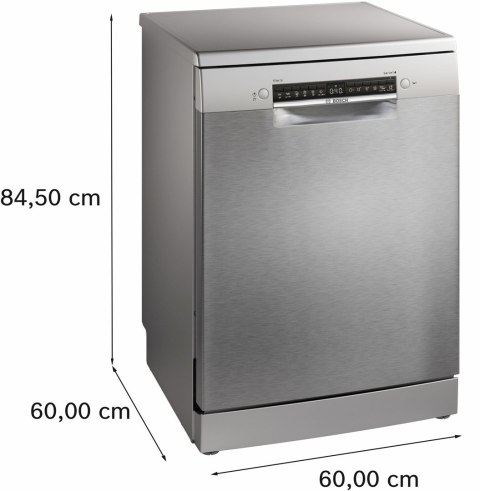 Zmywarka BOSCH SMS4HMI07E Zmywarka BOSCH SMS4HMI07E
