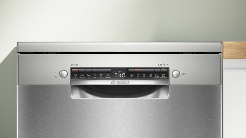 Zmywarka BOSCH SMS4HMI07E Zmywarka BOSCH SMS4HMI07E