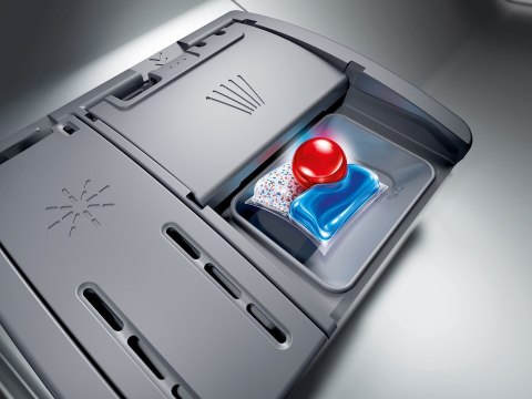 Zmywarka BOSCH SMS4HMI07E Zmywarka BOSCH SMS4HMI07E