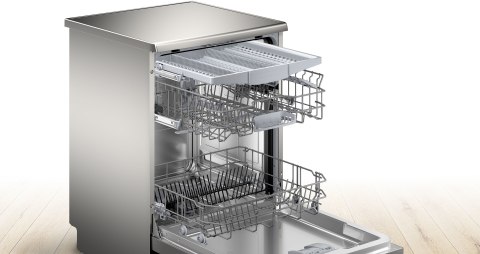 Zmywarka BOSCH SMS4HMI07E Zmywarka BOSCH SMS4HMI07E