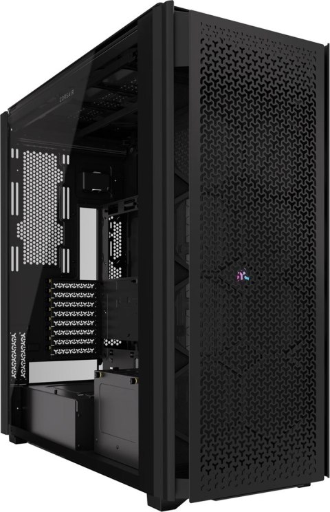 CORSAIR 9000D RGB AIRFLOW Super Full-Tower Black CORSAIR 9000D RGB AIRFLOW Super Full-Tower Black