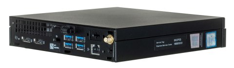 DELL OptiPlex 7070 Micro i5-9500 16GB 512GB SSD mSFF Win11pro UŻYWANY DELL OptiPlex 7070 Micro i5-9500 16GB 512GB SSD mSFF Win11pro UŻYWANY
