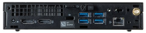 DELL OptiPlex 7070 Micro i5-9500 16GB 512GB SSD mSFF Win11pro UŻYWANY DELL OptiPlex 7070 Micro i5-9500 16GB 512GB SSD mSFF Win11pro UŻYWANY