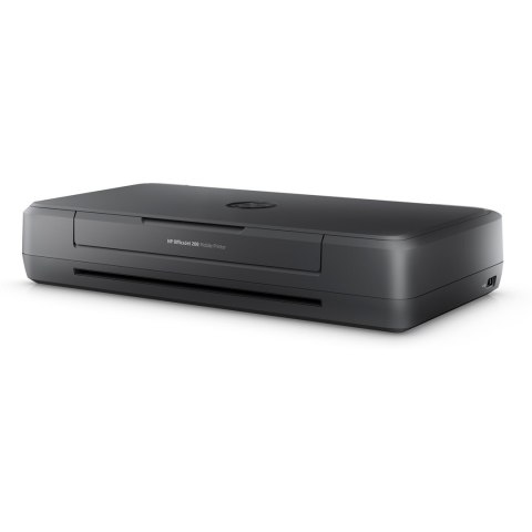 DRUKARKA HP OFFICEJET 200 (WYPRZEDAŻ)
