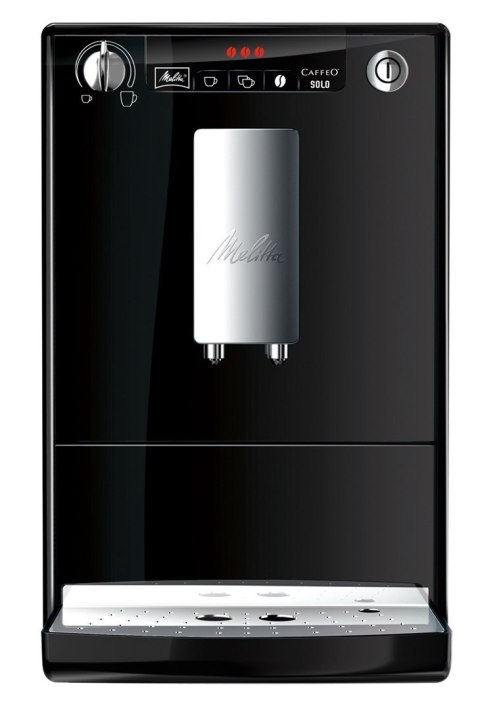 Ekpres ciśnieniowy Melitta E950-201 SOLO Ekpres ciśnieniowy Melitta E950-201 SOLO