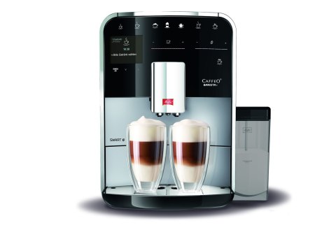 Ekspres ciśnieniowy MELITTA Barista T F83/0-101 Ekspres ciśnieniowy MELITTA Barista T F83/0-101