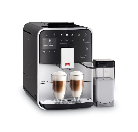Ekspres ciśnieniowy MELITTA Barista T F83/0-101 Ekspres ciśnieniowy MELITTA Barista T F83/0-101