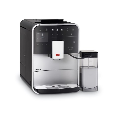 Ekspres ciśnieniowy MELITTA Barista T F83/0-101 Ekspres ciśnieniowy MELITTA Barista T F83/0-101