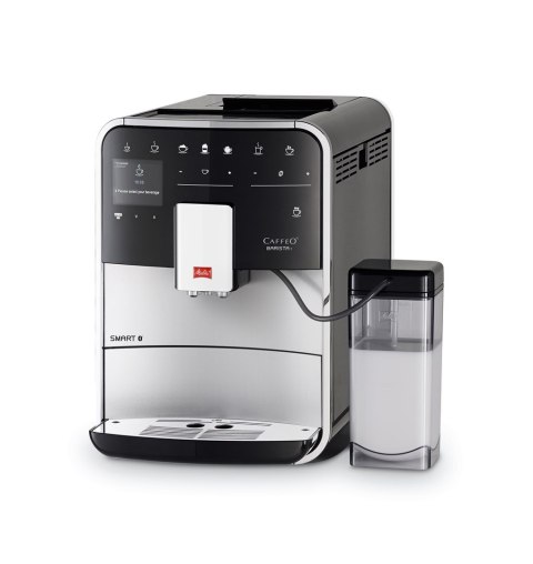 Ekspres ciśnieniowy MELITTA Barista T F83/0-101 Ekspres ciśnieniowy MELITTA Barista T F83/0-101