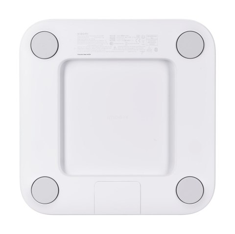 Inteligentna waga łazienkowa Xiaomi Mi Body Composition Scale S400 Inteligentna waga łazienkowa Xiaomi Mi Body Composition Scale S400
