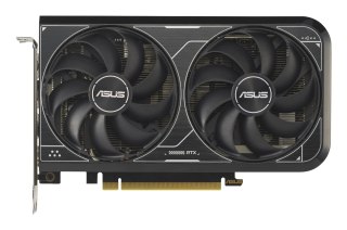 Karta graf. ASUS DUAL RTX4060 O8G V2 - BOX