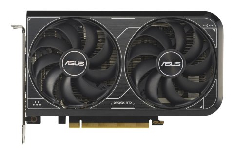 Karta graf. ASUS DUAL RTX4060 O8G V2 - BOX Karta graf. ASUS DUAL RTX4060 O8G V2 - BOX