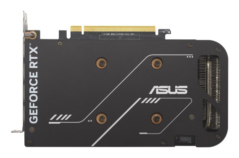 Karta graf. ASUS DUAL RTX4060 O8G V2 - BOX Karta graf. ASUS DUAL RTX4060 O8G V2 - BOX
