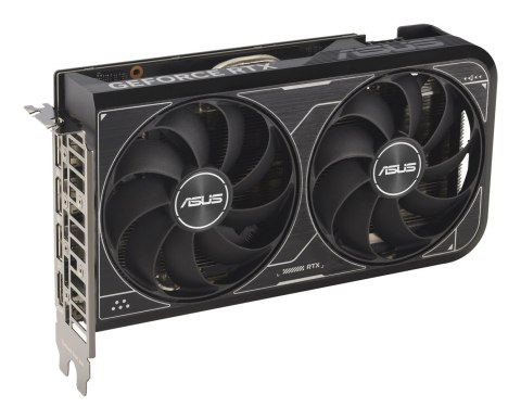 Karta graf. ASUS DUAL RTX4060 O8G V2 - BOX Karta graf. ASUS DUAL RTX4060 O8G V2 - BOX
