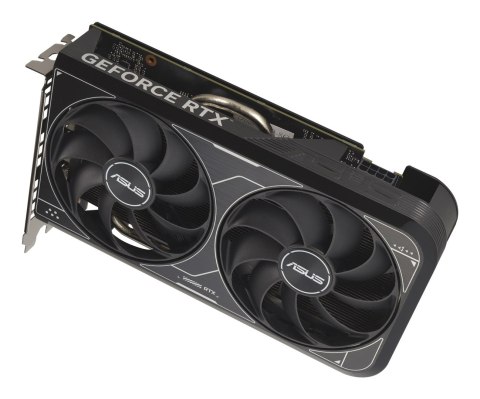 Karta graf. ASUS DUAL RTX4060 O8G V2 - BOX Karta graf. ASUS DUAL RTX4060 O8G V2 - BOX