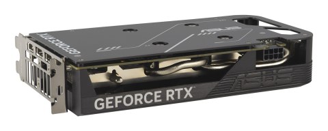 Karta graf. ASUS DUAL RTX4060 O8G V2 - BOX Karta graf. ASUS DUAL RTX4060 O8G V2 - BOX