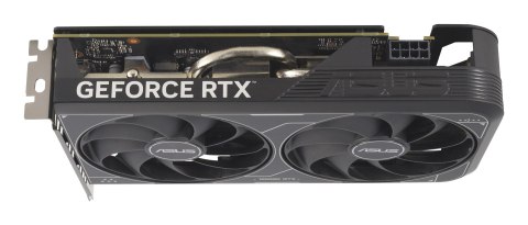 Karta graf. ASUS DUAL RTX4060 O8G V2 - BOX Karta graf. ASUS DUAL RTX4060 O8G V2 - BOX