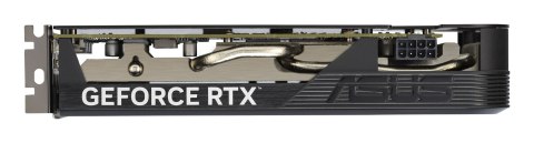 Karta graf. ASUS DUAL RTX4060 O8G V2 - BOX Karta graf. ASUS DUAL RTX4060 O8G V2 - BOX