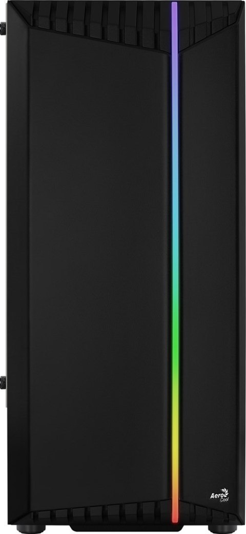 OBUDOWA AEROCOOL PGS BIONIC-G-BK-v2 RGB (WYPRZEDAŻ) OBUDOWA AEROCOOL PGS BIONIC-G-BK-v2 RGB (WYPRZEDAŻ)