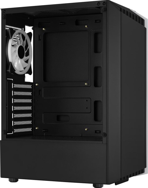 OBUDOWA AEROCOOL PGS BIONIC-G-BK-v2 RGB (WYPRZEDAŻ) OBUDOWA AEROCOOL PGS BIONIC-G-BK-v2 RGB (WYPRZEDAŻ)