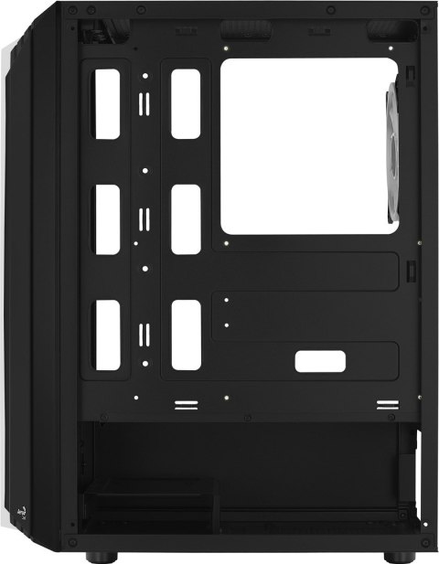 OBUDOWA AEROCOOL PGS BIONIC-G-BK-v2 RGB (WYPRZEDAŻ) OBUDOWA AEROCOOL PGS BIONIC-G-BK-v2 RGB (WYPRZEDAŻ)