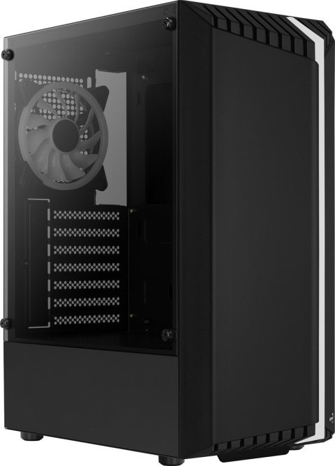 OBUDOWA AEROCOOL PGS BIONIC-G-BK-v2 RGB (WYPRZEDAŻ) OBUDOWA AEROCOOL PGS BIONIC-G-BK-v2 RGB (WYPRZEDAŻ)