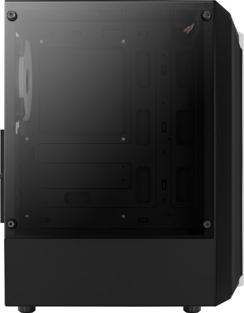 OBUDOWA AEROCOOL PGS BIONIC-G-BK-v2 RGB (WYPRZEDAŻ) OBUDOWA AEROCOOL PGS BIONIC-G-BK-v2 RGB (WYPRZEDAŻ)