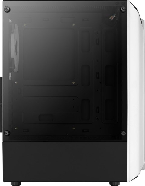 OBUDOWA AEROCOOL PGS BIONIC-G-WT-v2 RGB (WYPRZEDAŻ) OBUDOWA AEROCOOL PGS BIONIC-G-WT-v2 RGB (WYPRZEDAŻ)